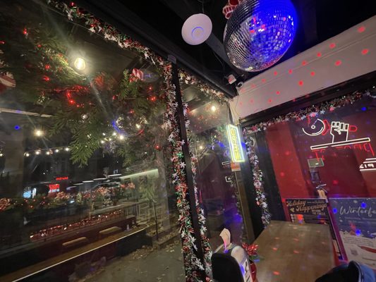 Protest Pizza + Bar by null