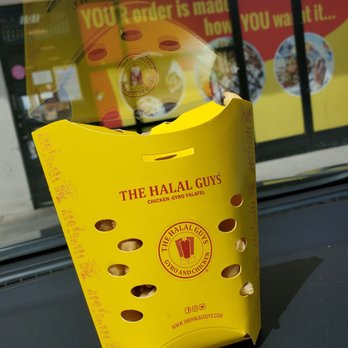 The Halal Guys - Halal Near Me - Las Vegas, Nevada The Halal Guys - Halal Near Me - Las Vegas, Nevada