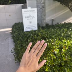 Amethysta Nail Salon and Spa