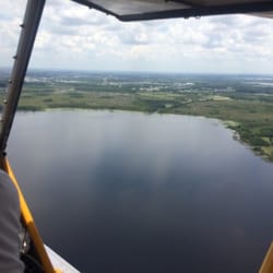Brown's Seaplane Base
