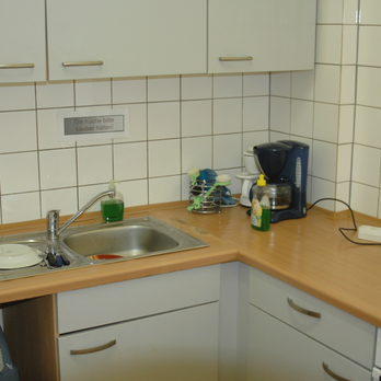 Hostel buch-ein-bett.de - Hostels Near Me - Hamburg, HH