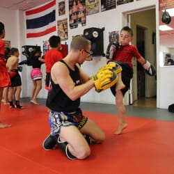 Sitan Gym Muay Thai