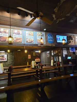 Shorty's BBQ Davie by null