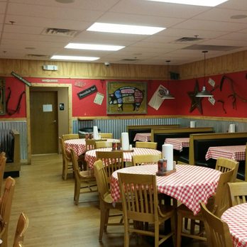 Hog Wild Pit Bar-B-Q - Barbeque Near Me - Lawrence, Kansas