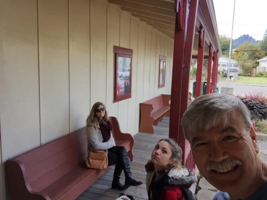 Ferndale Museum by null