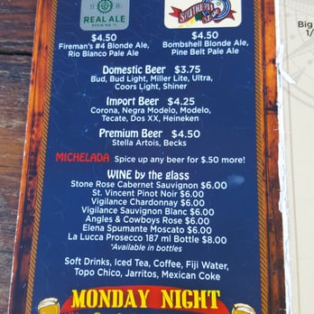Captain Benny's Seafood - Seafood Near Me - Austin, Texas