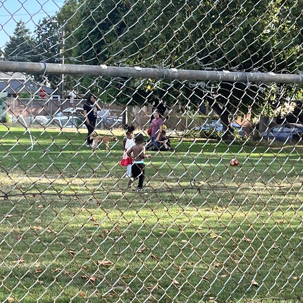 James Kenney Community Center - Soccer field - Community Centers Near Me - Berkeley, California James Kenney Community Center - Soccer field - Community Centers Near Me - Berkeley, California
