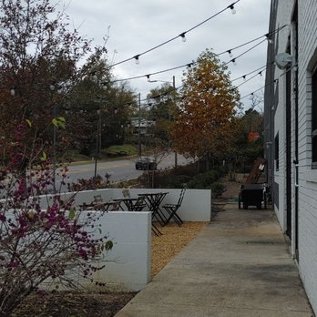 Sons Donuts - Donuts Near Me - Birmingham, Alabama