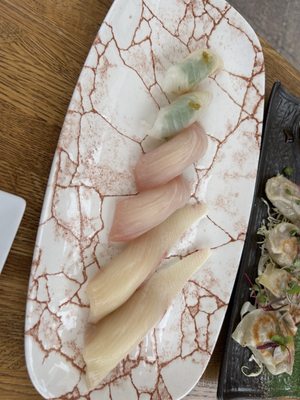 Ken Sushi Workshop by null