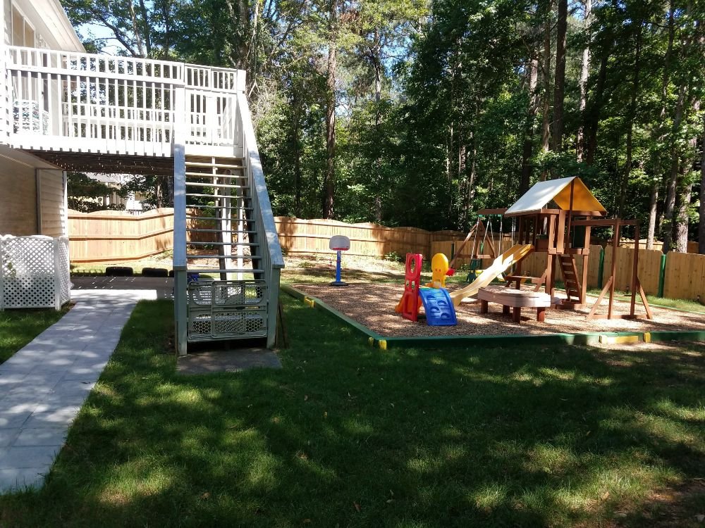 Photos for Blessed Hands Daycare - Yelp