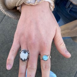 Rings