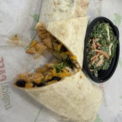 Tropical Smoothie Cafe