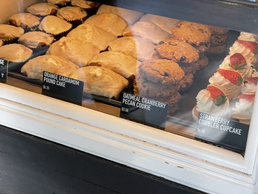 Pushkin's Bakery by null