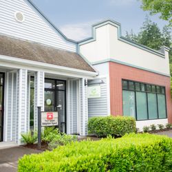 Meadows Health and Wellness - Front Entrance
