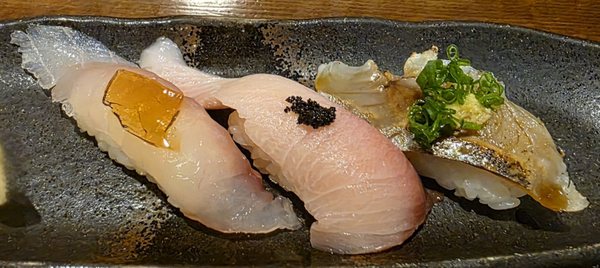 Ryoshi Sushi & Izakaya by null
