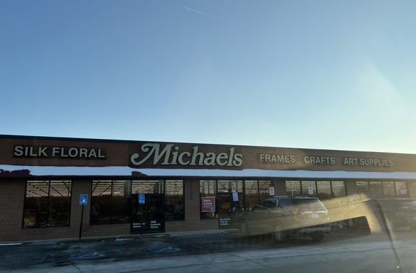 Michaels