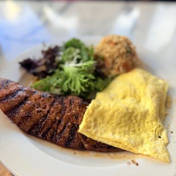 Liliha Bakery - Smoked pork belly breakfast - Bakeries Near Me - Honolulu, Hawaii Liliha Bakery - Smoked pork belly breakfast - Bakeries Near Me - Honolulu, Hawaii