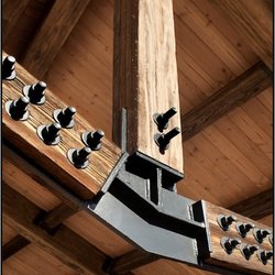 Specialty Wood Products - SWP is your source for a wide range of decorative timber hardware products.