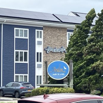Long & Foster Real Estate - Condo - Real Estate Services Near Me - Avalon, New Jersey Long & Foster Real Estate - Condo - Real Estate Services Near Me - Avalon, New Jersey