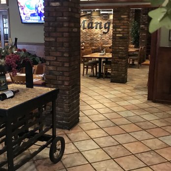 Borrelli's - Italian Near Me - East Meadow, New York