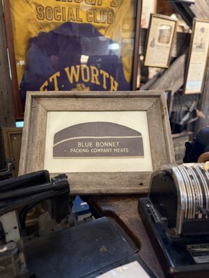 Stockyards Museum by null