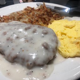 Country Fried Steak