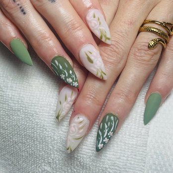 Fashion Nails - Nail Salons Near Me - Lodi, California Fashion Nails - Nail Salons Near Me - Lodi, California