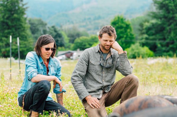 Alluvial Farms by null