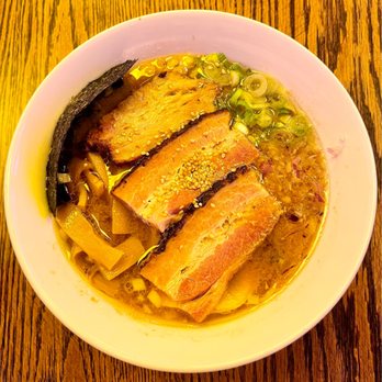 Kaliubon - Miso Ramen - Ramen Near Me - Wethersfield, Connecticut Kaliubon - Miso Ramen - Ramen Near Me - Wethersfield, Connecticut