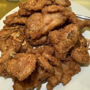 Ocean Bay Seafood Restaurant - Garlic Chicken - Seafood Near Me - Elmhurst, New York Ocean Bay Seafood Restaurant - Garlic Chicken - Seafood Near Me - Elmhurst, New York