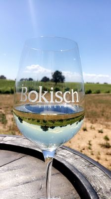 Bokisch Vineyards by null