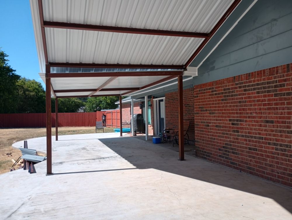 Slide of Gest Construction