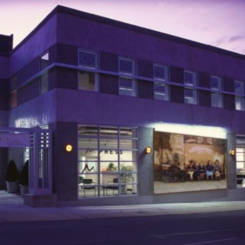 MPress - Entrance - Printing Services Near Me - Kansas City, Missouri MPress - Entrance - Printing Services Near Me - Kansas City, Missouri