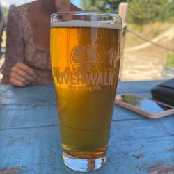 RiverWalk Brewing Co - Rambler