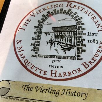 The Vierling - American Near Me - Marquette, Michigan
