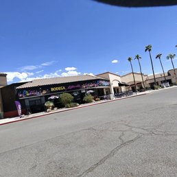 Outside Outside