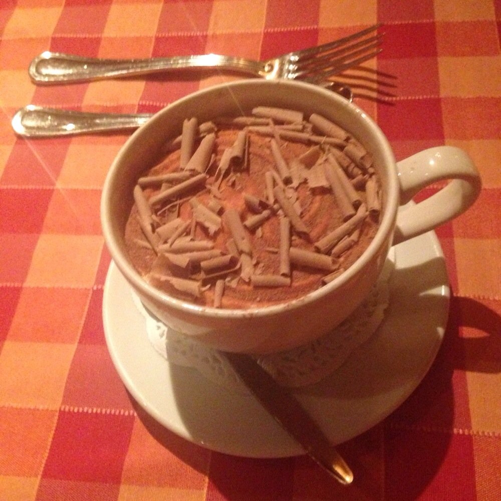 Villa Italia - Italian Near Me - Belfast, BFS