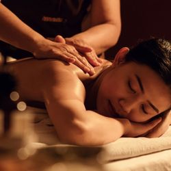 Q Sauna & Spa