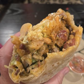 El Mofles Taco Shop - Mexican Near Me - El Cajon, California