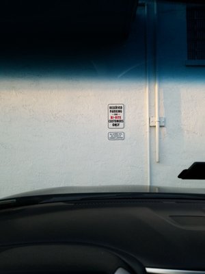 Osborne's Bi-Rite by null