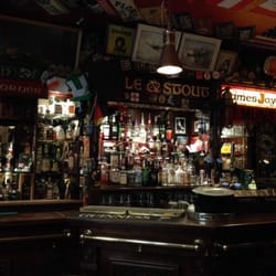 Le James Joyce
