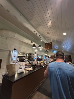 Highlands Smokehouse by null