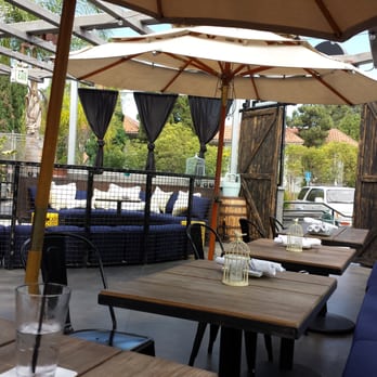 Bosscat Kitchen & Libations - New American Near Me - Irvine, California Bosscat Kitchen & Libations - New American Near Me - Irvine, California