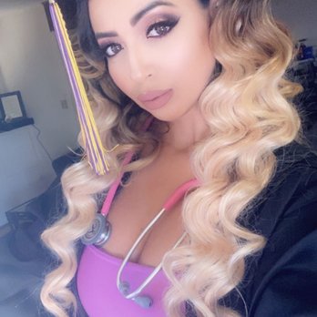 Beauty Touch by Liana - Makeup Artists Near Me - Van Nuys, California Beauty Touch by Liana - Makeup Artists Near Me - Van Nuys, California