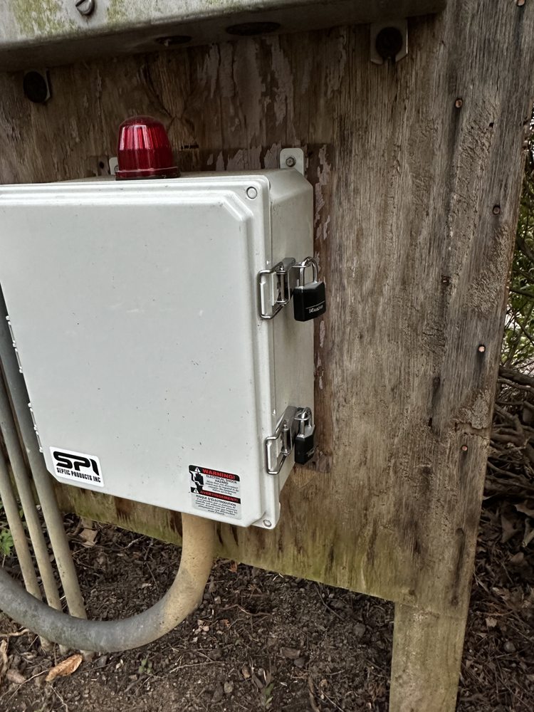 Slide of Hoosier Drain Guys