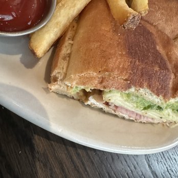 Burtons Grill & Bar - California Chicken Sandwich - New American Near Me - Charlottesville, Virginia Burtons Grill & Bar - California Chicken Sandwich - New American Near Me - Charlottesville, Virginia