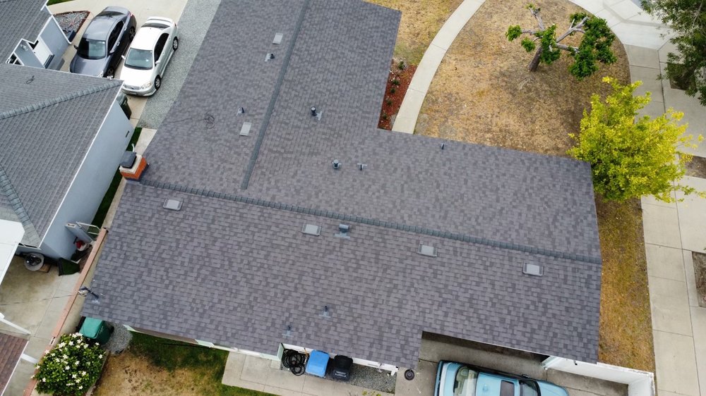 Slide of Chavez Legacy Roofing