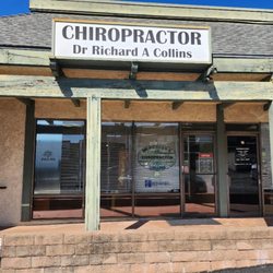 Collins Richard A DC