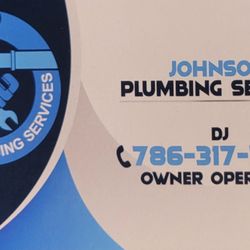Johnson Plumbing Services