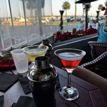 The Tini Martini Bar - Cocktail Bars Near Me - St Augustine, Florida The Tini Martini Bar - Cocktail Bars Near Me - St Augustine, Florida